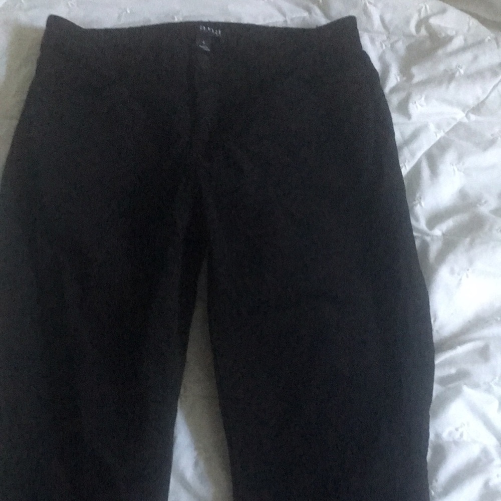 a.n.a pants
